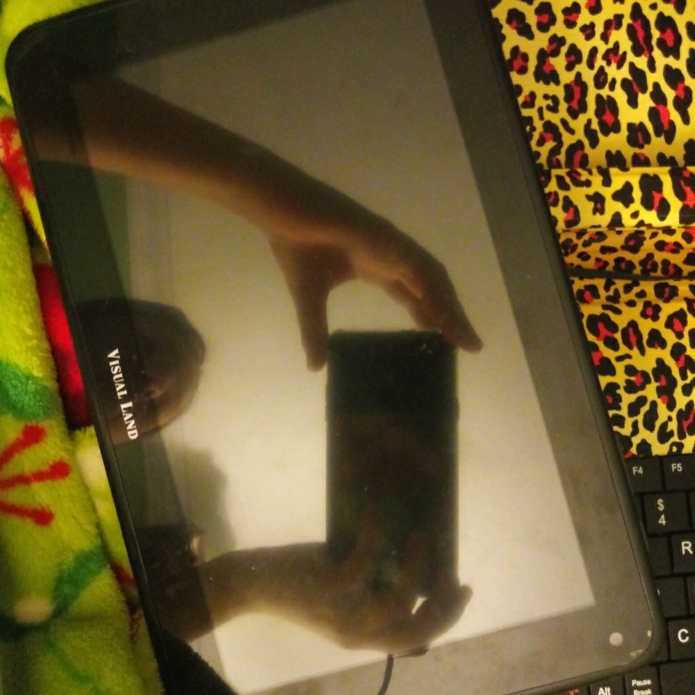 Tablet - Picture 5 of 7